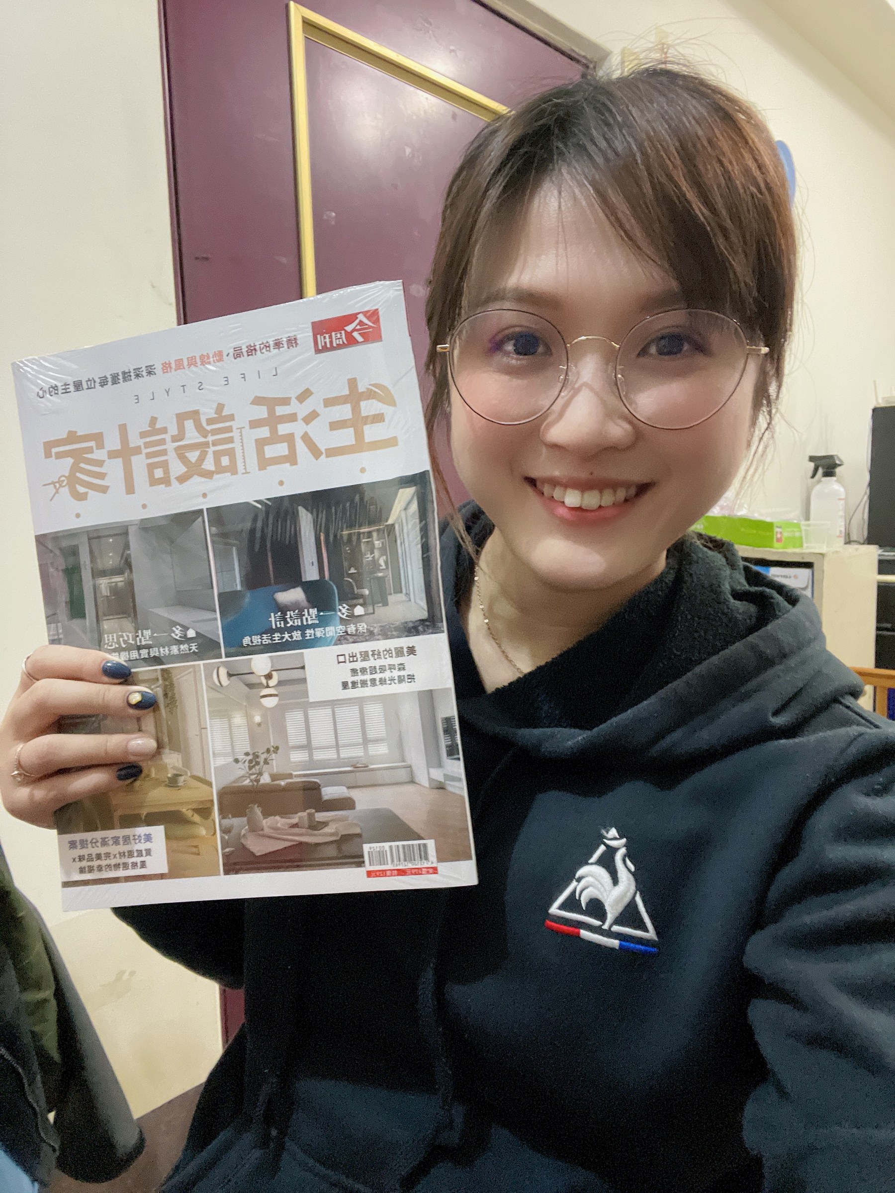 YUMI 專刊內容與品牌文案作品